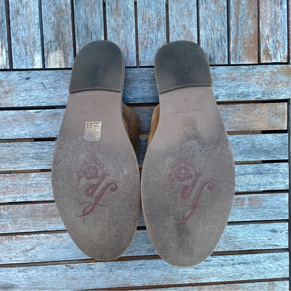 Free People Shoes - Picture 6 of 6